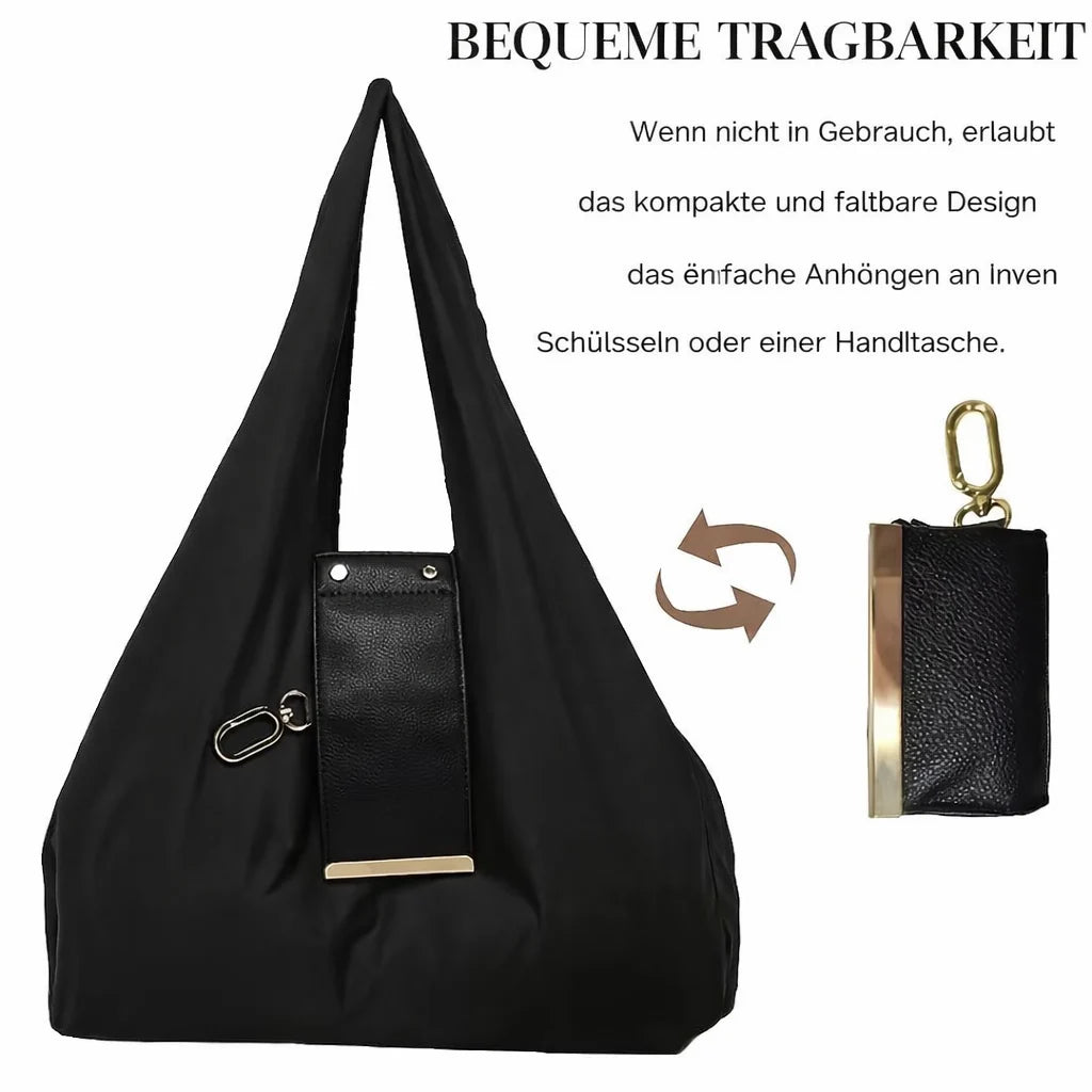 FlexiTote™ — Never Be Without It Again – Your Smart Bag for Freedom and Style Everywhere!