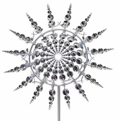 SilvaFlow™ — Transforms Your Garden into a Magical Oasis of Comfort Full of Vibrant Elegance