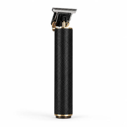 Carbon Steel T-Blade Cordless Hair and Beard Trimmer