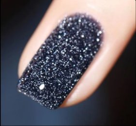 Glitter Nail Polish High-Density Glitter Gel Polish