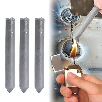 IronMend™ — Instant Metal Repairs Made Easy, Ready to Tackle Any Challenge
