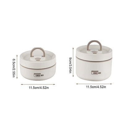 Thermo Lunchbox – Lunchbox with Insulation