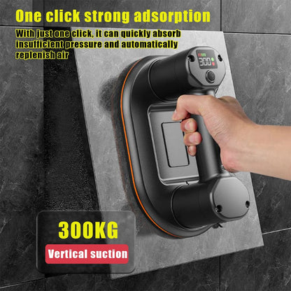 Electric Vacuum Lifter 300 kg with Battery