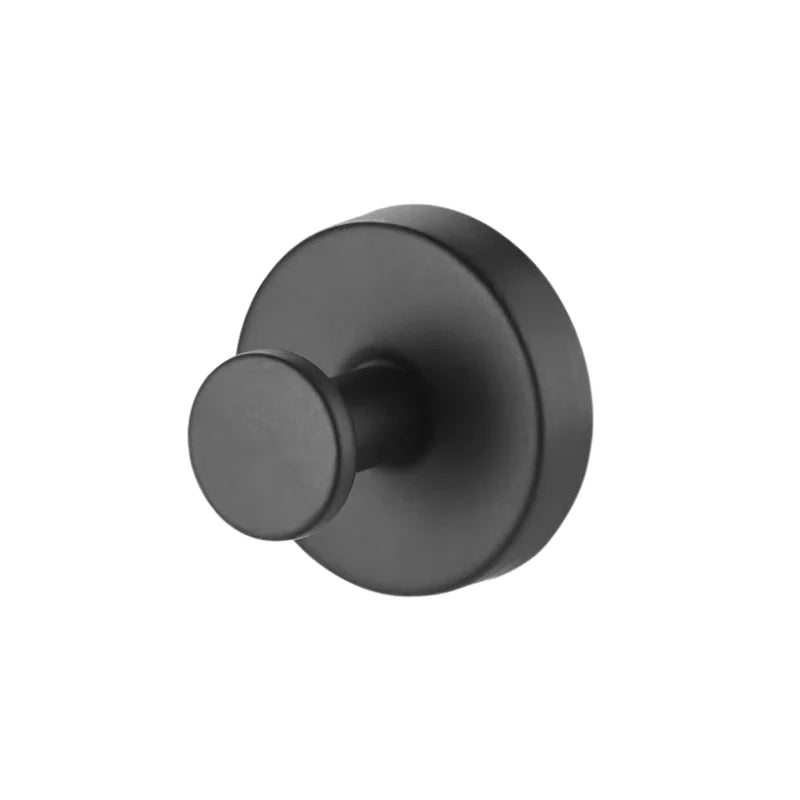 Suction Cup Hooks without Drilling 2-Pack