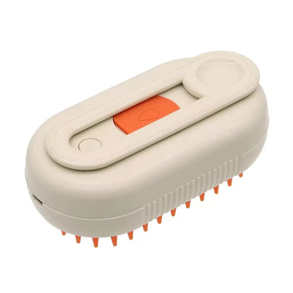 FurEase™ 3-in-1 Spray Brush — Transform Fur Care into a Stress-Free Pampering Ritual for Radiantly Clean Furniture and Happy Pets