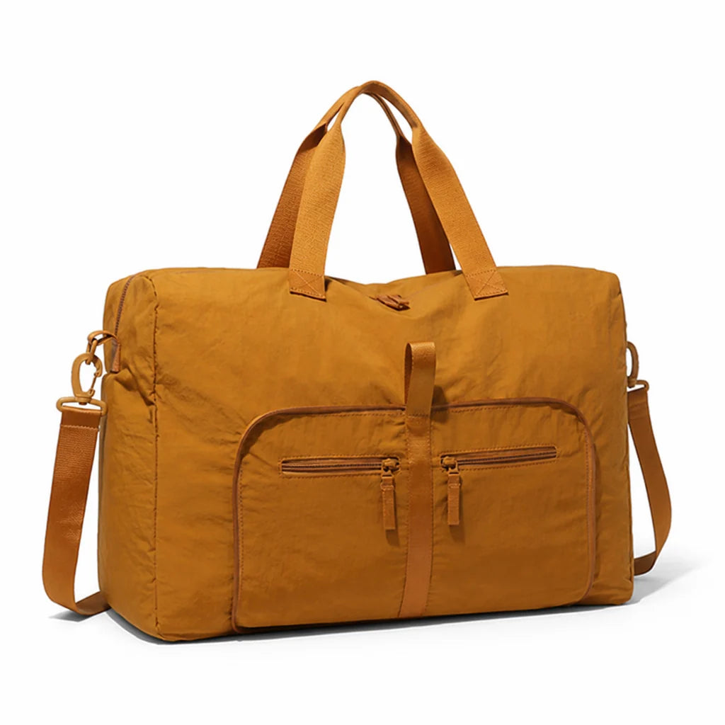 Large Capacity & Multiple Pockets Sports Bag
