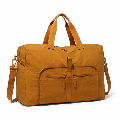 Large Capacity & Multiple Pockets Sports Bag