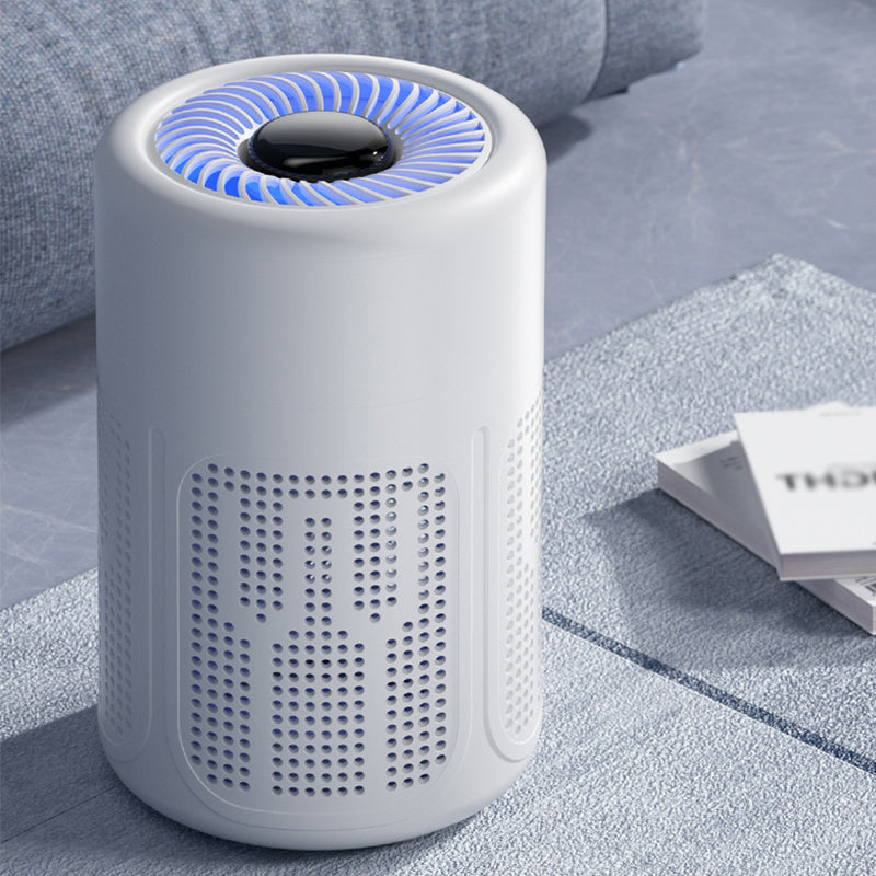 Compact Air Purifier for Home