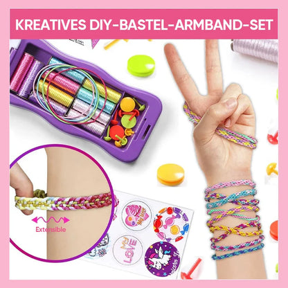 KreativKidz™ – Craft Fun & Dexterity Development for Children