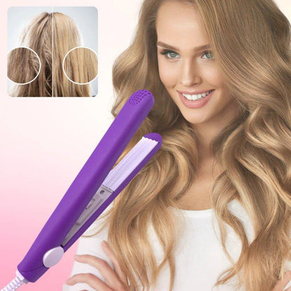 Mini Ceramic Styling Curling Iron