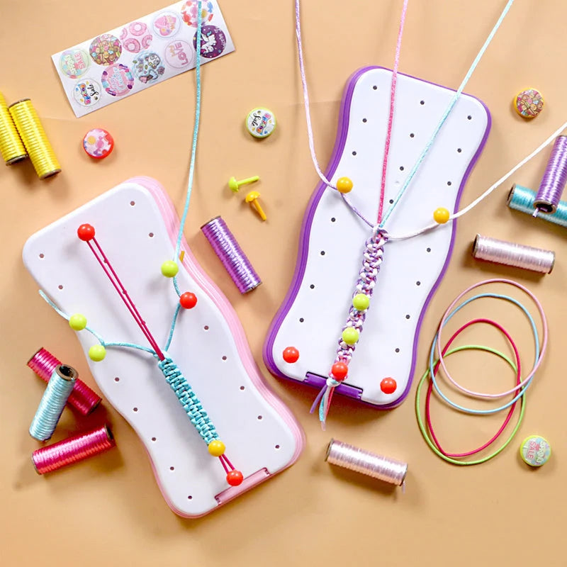 KreativKidz™ – Craft Fun & Dexterity Development for Children