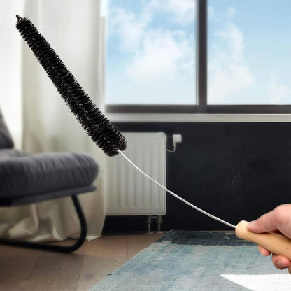 Flexible Radiator Cleaning Brush