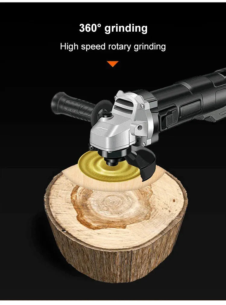 Grinding Disc for Angle Grinder – Carbon Tool