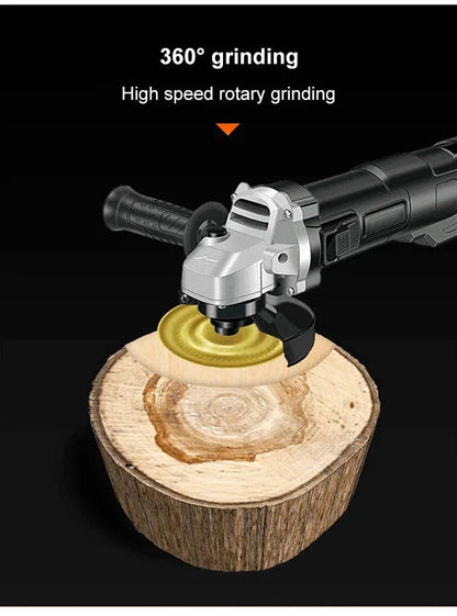 Grinding Disc for Angle Grinder – Carbon Tool