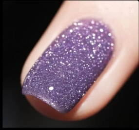 Glitter Nail Polish High-Density Glitter Gel Polish