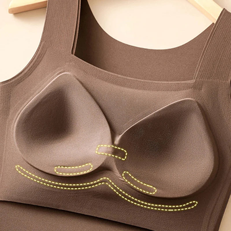 VeloraLift™ — Liberating Comfort with Figure-Flattering Support All Day