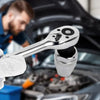 GripGear™ — Finally effortlessly loosen stubborn screws and repair with confidence!