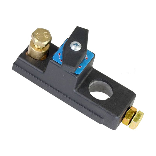 Car Battery Switch with Disconnect Function