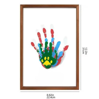 MemoraPulse™ — Preserve Your Most Precious Moments to Touch and Feel Forever