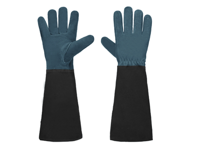 Garden Gloves FLORAHAND – Thorn-Resistant & Breathable
