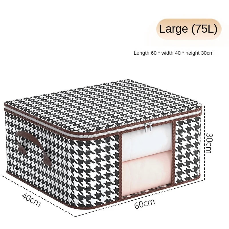 Clothing Storage Box