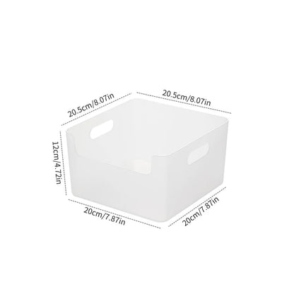 Kitchen Organizer Box