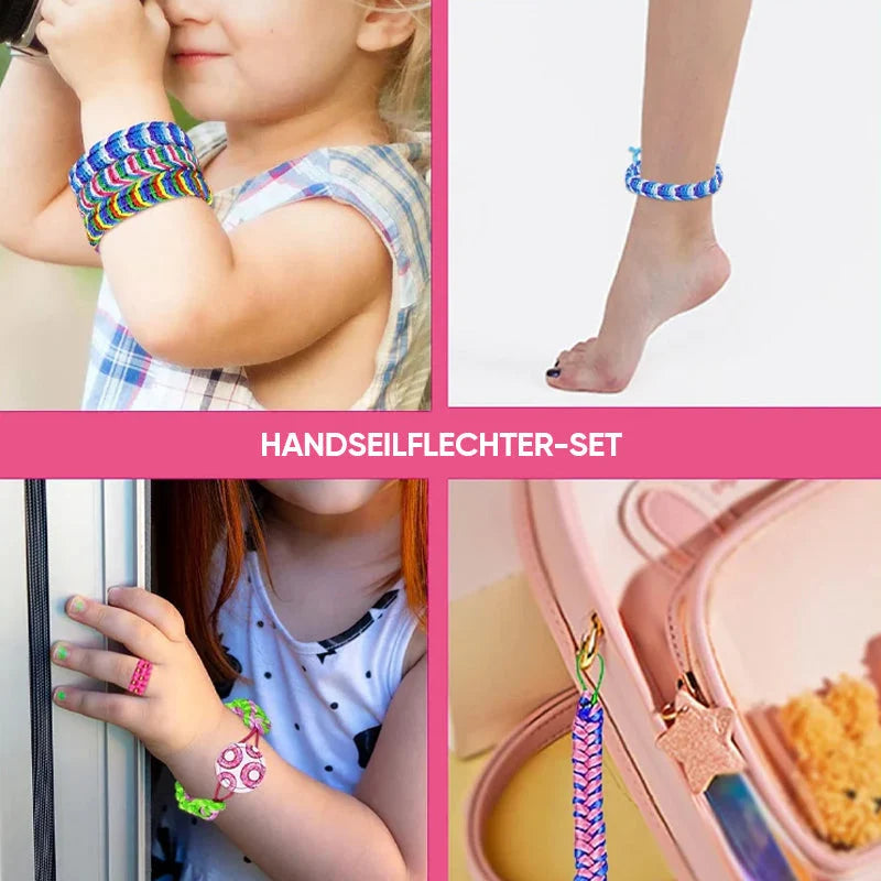 KreativKidz™ – Craft Fun & Dexterity Development for Children