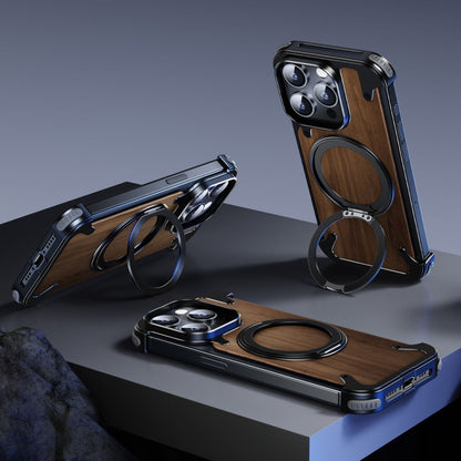 Invisie Signature Case – iPhone Protective Case