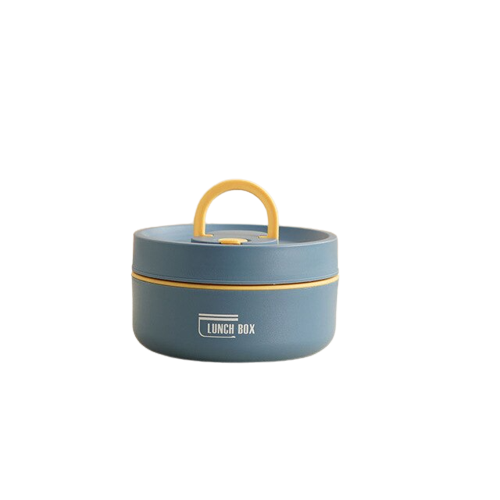 Thermo Lunchbox – Lunchbox with Insulation