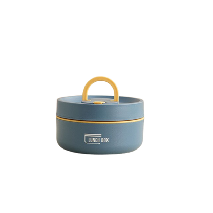 Thermo Lunchbox – Lunchbox with Insulation