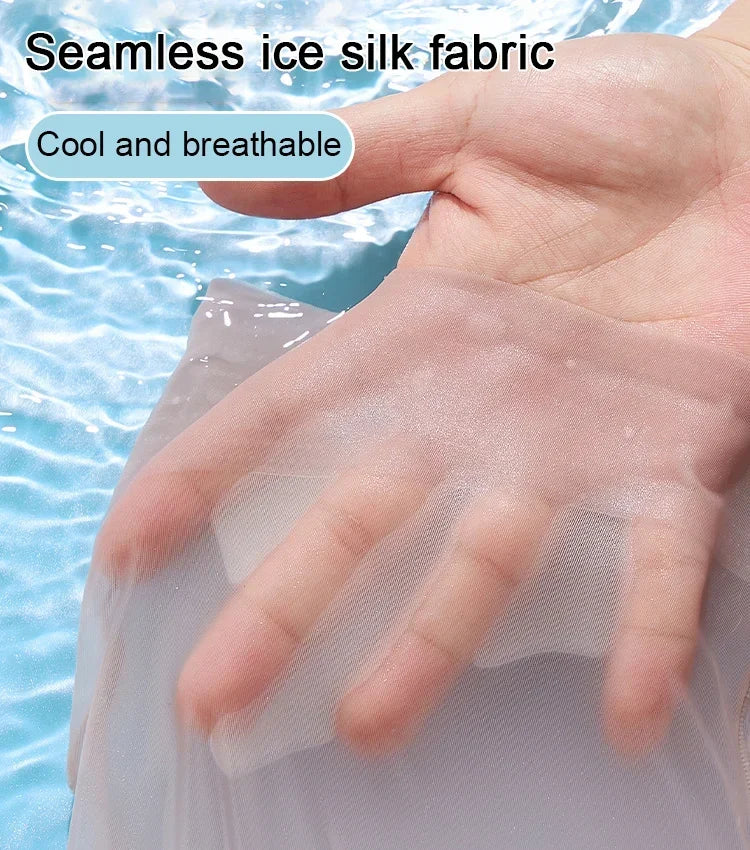 SculpturaFlex™ — Slim, firm, and invisible – feel free and confident all day long!