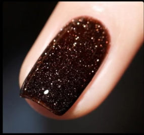 Glitter Nail Polish High-Density Glitter Gel Polish