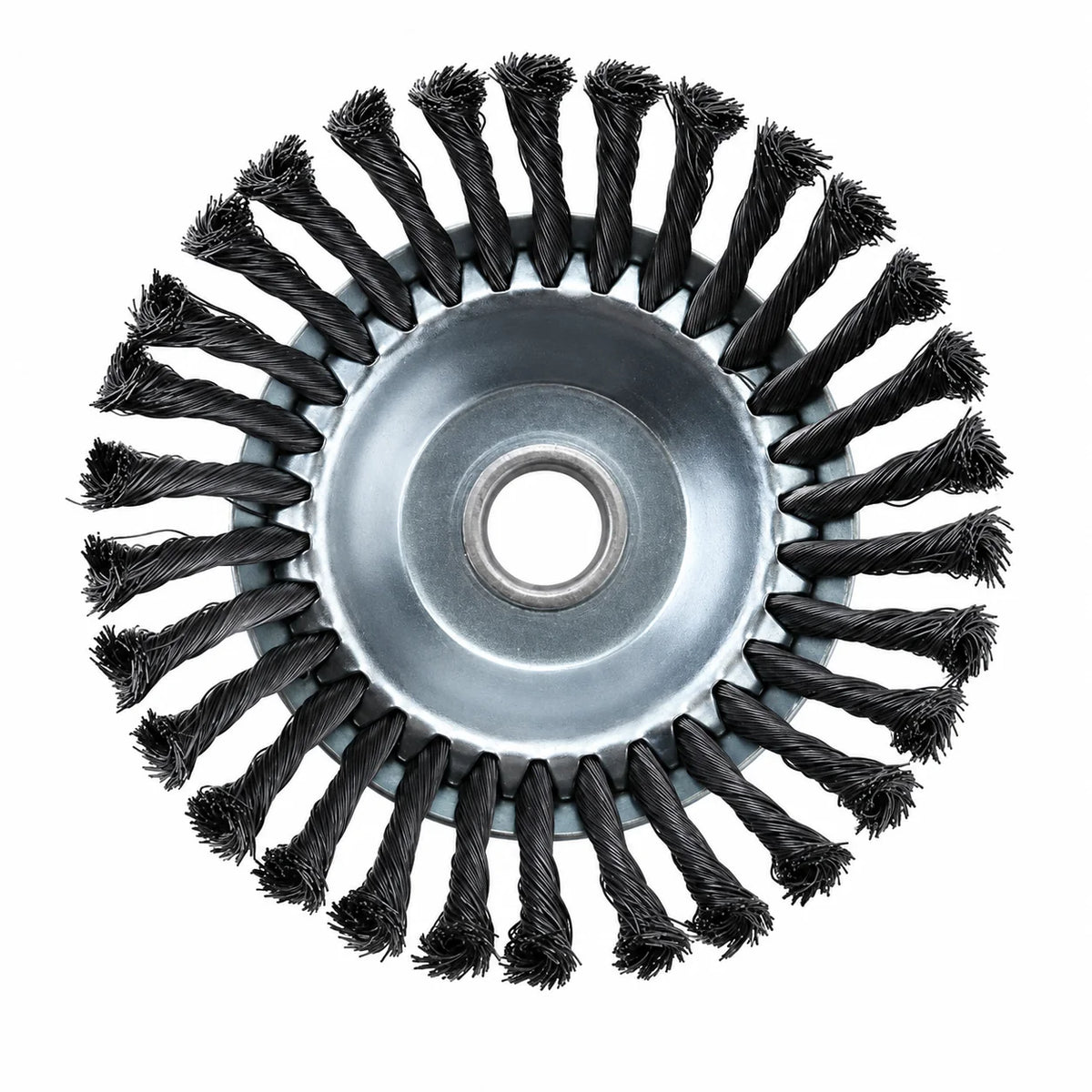 Steel Wire Trimmer Attachment – Weed & Grass