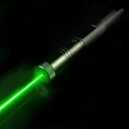 Laser Pointer Long Distance Adjustable Aluminum