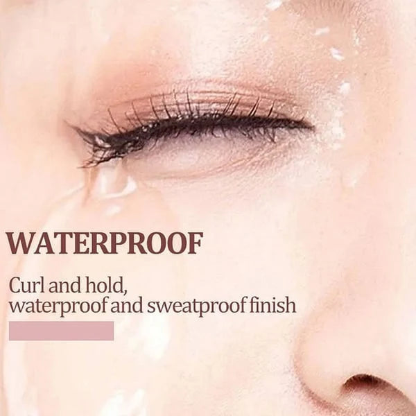 LashVeil Tubing Mascara – 24h Smudge-Proof