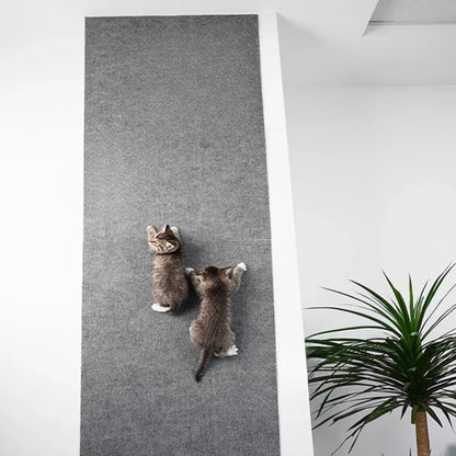 ScratchSafe™ — Turn Your Furniture into Cat-Proof Cozy Sanctuaries Without Scratch Damage