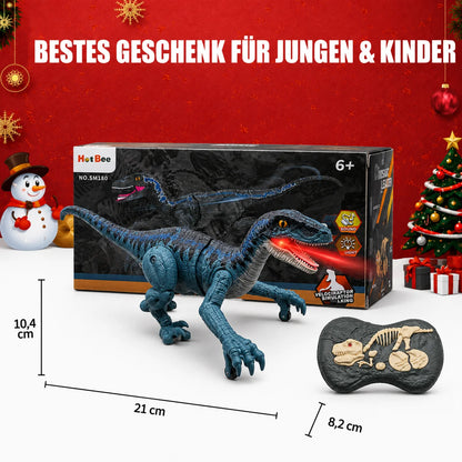 PrimalRex™ — Awaken Real Dino Adventures and Unforgettable Play Fun!