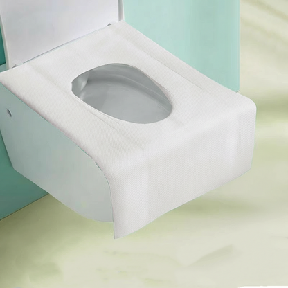 Toilet Seat Cover Waterproof & Non-Slip