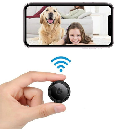 Mini Wi-Fi Camera with Video Function