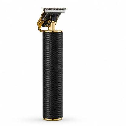 Carbon Steel T-Blade Cordless Hair and Beard Trimmer
