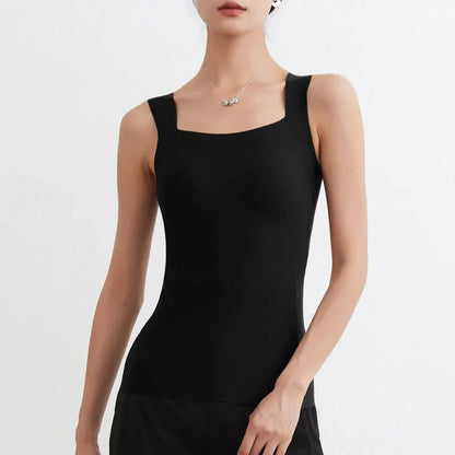 VivaCurve™ Tank Top — Finally Carefree: Comfortable Support That Keeps Up With Your Everyday Life
