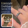 FlowSphere™ — Sparkling Elegance with Pleasant Rotating Function