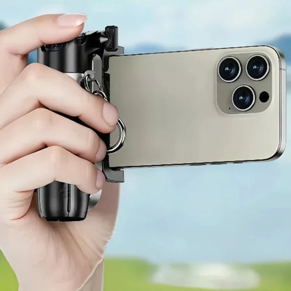 MagnetMount Pro™ — Your Professional Camera for Crisp, Shake-Free Masterpieces Anywhere, Anytime