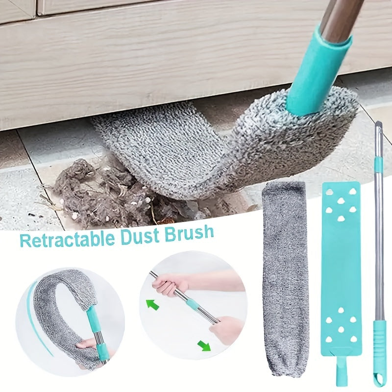Telescopic Dust Duster for Bed & Furniture