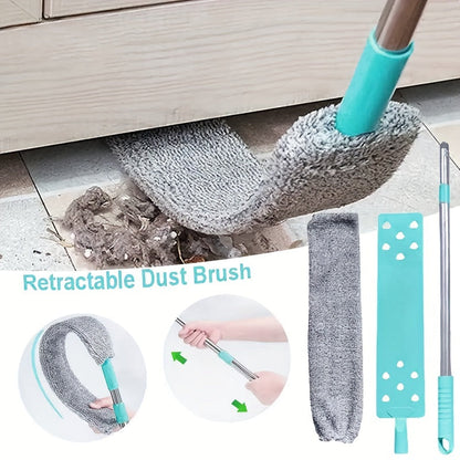 Telescopic Dust Duster for Bed & Furniture