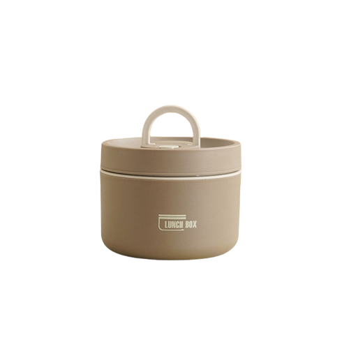 Thermo Lunchbox – Lunchbox with Insulation