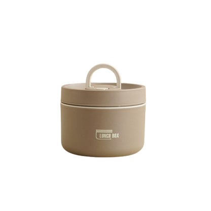 Thermo Lunchbox – Lunchbox with Insulation