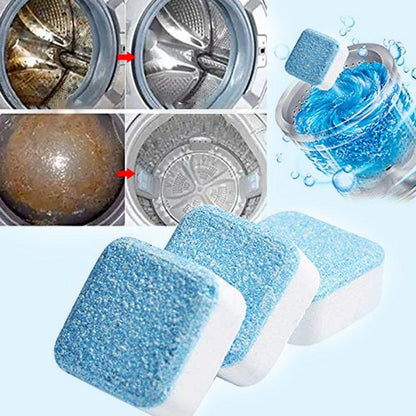 PureFresha™ — Turn your washing machine into the source of endlessly fresh, flawless laundry