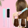 Wireless Hairbrush with Ion Technology