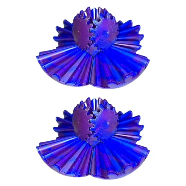 SereniSpin™ — Melts Stress Instantly and Finds Your Focus Anywhere